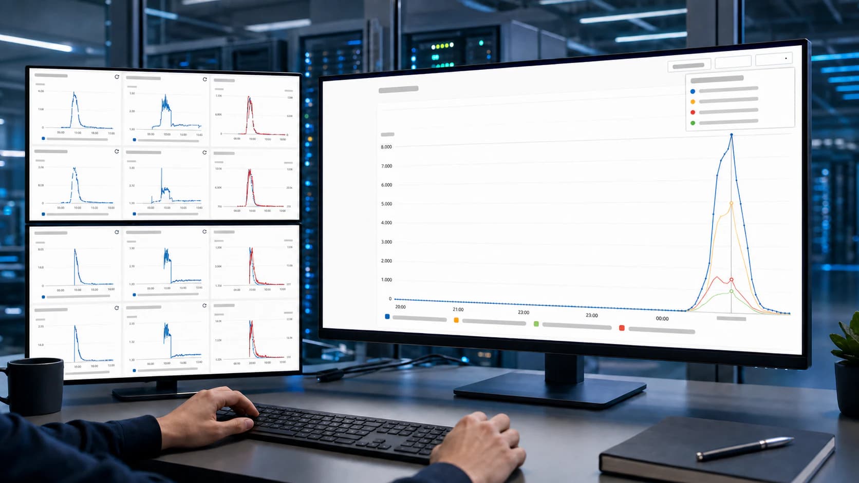 Performance & Load Testing